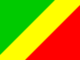 Congo - Brazzaville flag