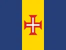 Madeira flag